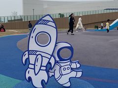 -九龙湖公园