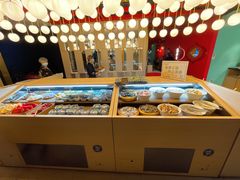 零售区-温禾牛·和牛寿喜烧自助火锅(恒基名人店)