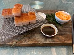 冰烧三层肉-悦湖公馆