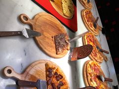 -比格比萨(方庄店)