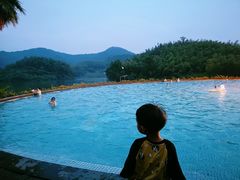 -宁波九龙湖开元度假村