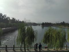 -百泉景区