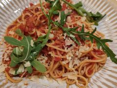 -BAKER&SPICE(安福路店)