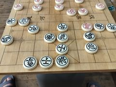 -东方之珠洗浴休闲广场(南开店)