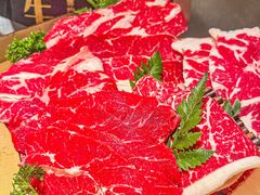 -铭牛烧肉·和牛海鲜自助(高新月牙湖店)