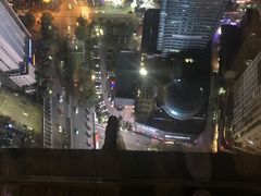 -索菲特酒店 · 云尚天际自助餐厅