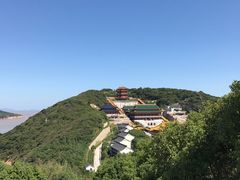 -宝陀讲寺