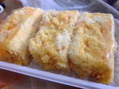 南瓜糕-南大门韩国米糕(公滨路店)