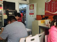 -海平馄饨(逍遥二路店)