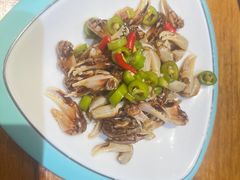 -四合院海鲜小厨(旱西关店)