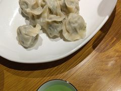 -伊喜饺子(五道口学院路店)