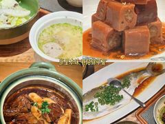 -味钱塘·钱塘浙宴(宋城之江银泰店)