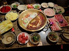 -小龙坎火锅(花溪店)