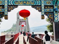 -石宝寨