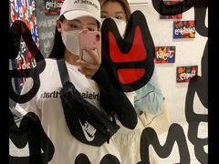 -新世界百货(明洞总店)