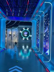 -北京科学中心儿童乐园