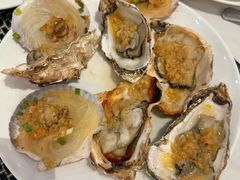 -云海轩·海鲜自助-河北云瑧世纪大饭店1F