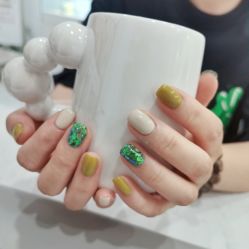 -雅洁美甲美睫