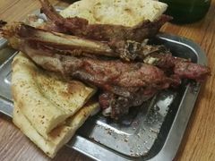 -宝山一号馕坑肉