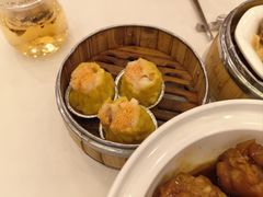 -凤凰楼酒家·粤宴点心(华强北店)