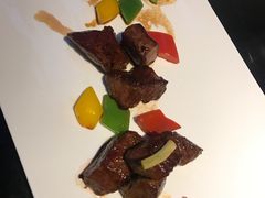 -丽晶轩中餐厅(重庆丽晶酒店)