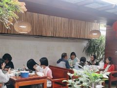 -云隐小厨·传统大理美食(复兴路店)