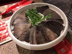 -小山城·馋嘴蛙(亚运村店)