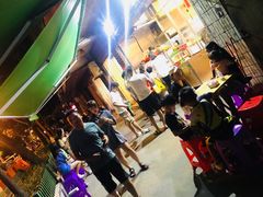 -筒骨麻辣烫(永同昌公寓胜明花园店)
