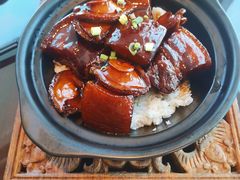 -环球港凯悦 · 享悦中餐厅