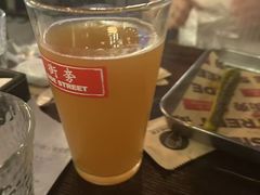 爆汁柚子啤酒-Side Street街旁(交道口店)