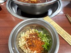 -丹妹麻辣烫(袁家岭20year店)