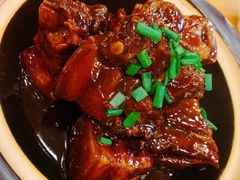 招牌红烧肉-牧羊餐厅