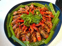 -红盔甲·小龙虾(天钥桥店)