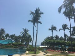 -三亚亚龙湾天域度假酒店