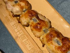 -俄士厨房(未来城店)