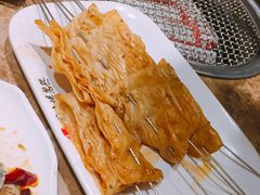 -金太阳海鲜烧烤·本地人餐厅(东纬路旗舰店)