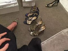 -JIMMY CHOO(成都远洋太古里店)