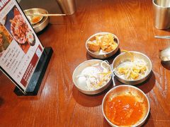 -双门洞·森系料理(体育西店)