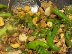 -费大厨辣椒炒肉(黄兴中心广场店)