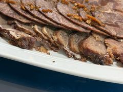 -迎宾楼饭庄(窦店)