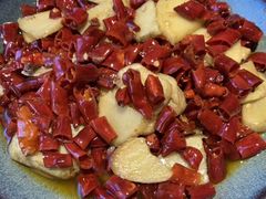 -胡马八破·川菜小馆(高新万达店)