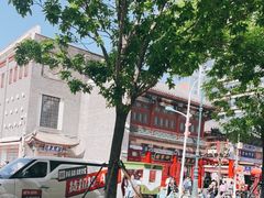 -古文化街旅游区