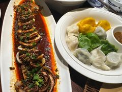 -前海沿·青岛菜(五四广场永旺店)