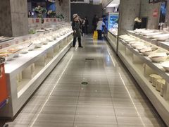 自助取餐区-玫瑰花园自助烤肉(顺义鑫海韵通店)