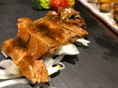-九井澤精致料理(金茂店)