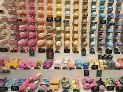 -LUSH(威尼斯人店)