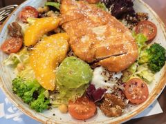 -魏斯理汉堡(西安沣东吾悦店)