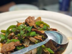 -兰湘子·湘菜小炒(济南领秀城店)