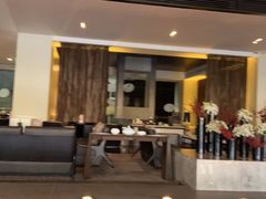 -天津东凯悦酒店·大堂吧