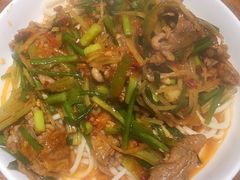 -巴扎美食·新疆菜·西域歌舞表演餐厅(新疆大厦店)